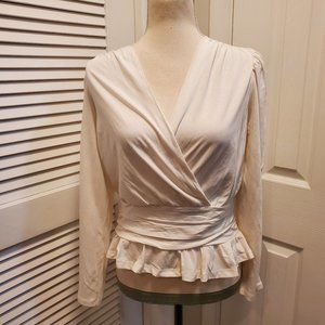 NWT Banana Republic Top - Size MP